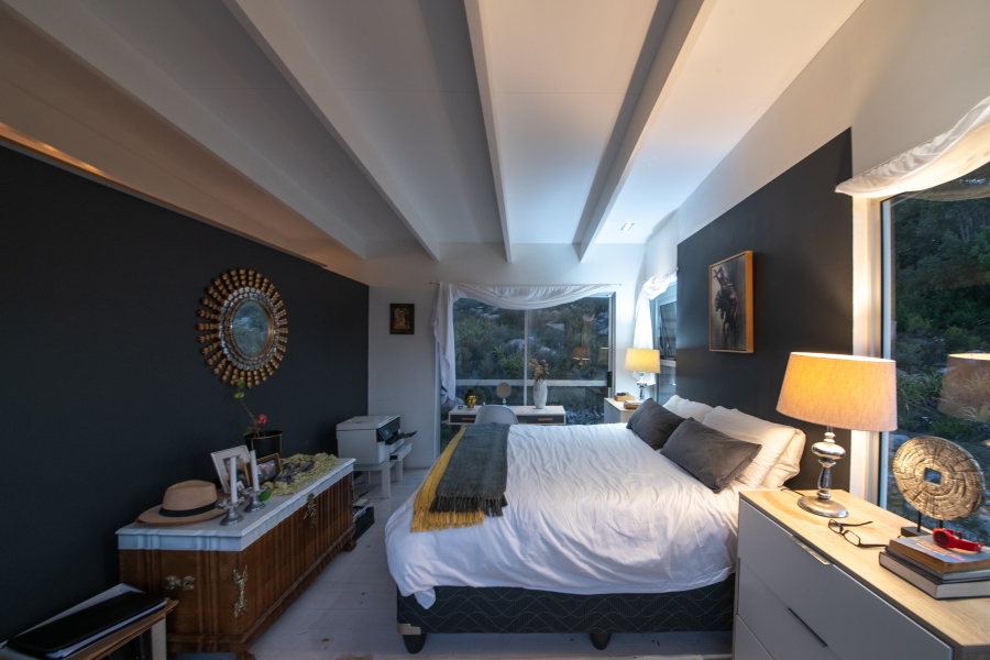 1 Bedroom Property for Sale in Pringle Bay Western Cape